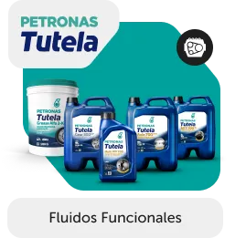 PETRONAS Tutela